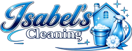 Isabel's Cleaning